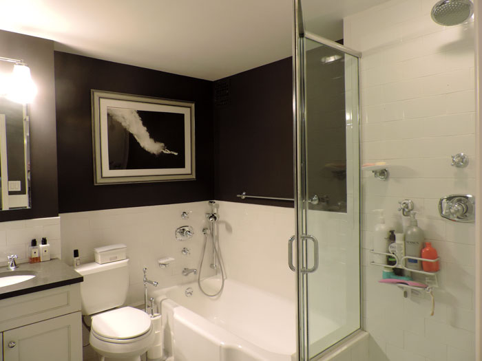 40 Central Park South, Unit 5D Manhattan, NY 10019 - Photo 5 of 8