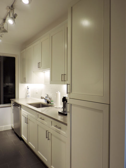 40 Central Park South, Unit 5D Manhattan, NY 10019 - Photo 7 of 8