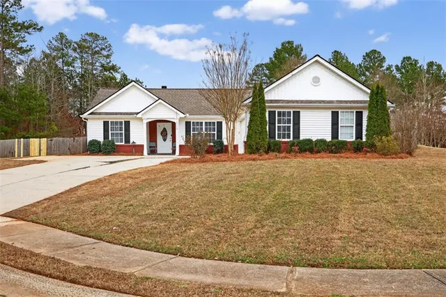$329,900 | 405 Bradford Way, Auburn, GA 30011