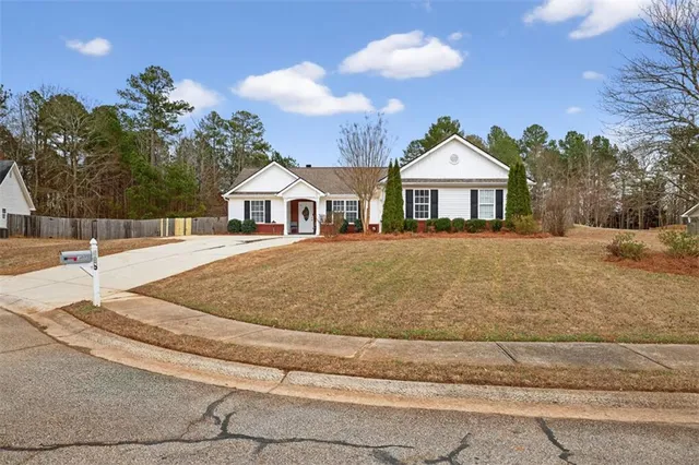 $329,900 | 405 Bradford Way, Auburn, GA 30011