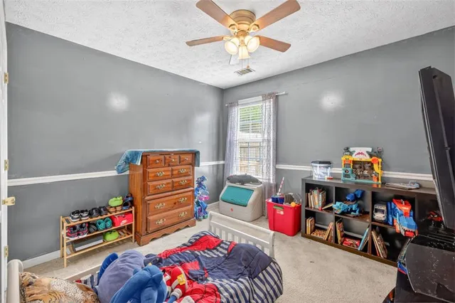 $329,900 | 405 Bradford Way, Auburn, GA 30011