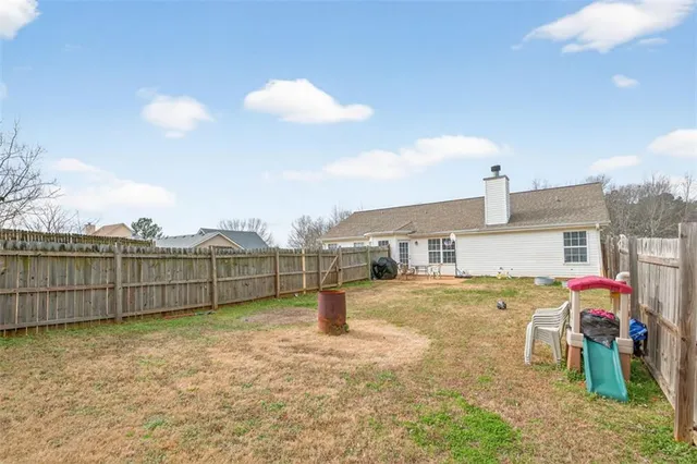 $329,900 | 405 Bradford Way, Auburn, GA 30011