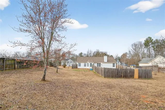 $329,900 | 405 Bradford Way, Auburn, GA 30011