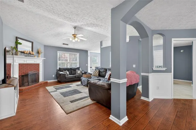 $329,900 | 405 Bradford Way, Auburn, GA 30011