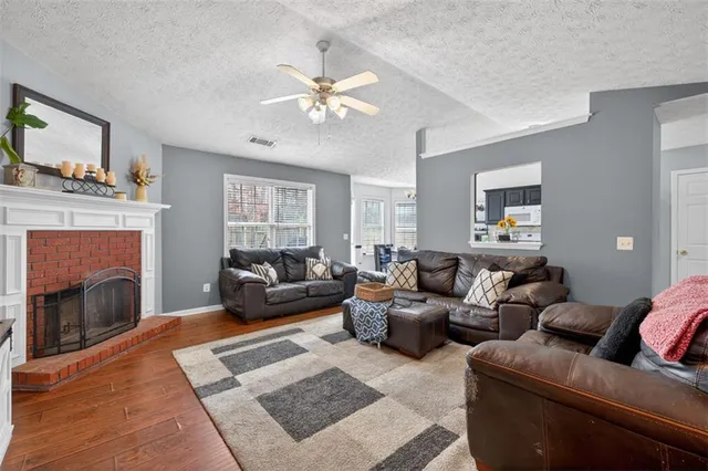 $329,900 | 405 Bradford Way, Auburn, GA 30011