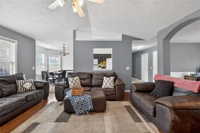 $329,900 | 405 Bradford Way, Auburn, GA 30011