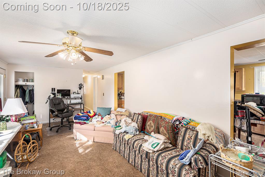 3745 Curry Road Caro, MI 48723 - Photo 6 of 37