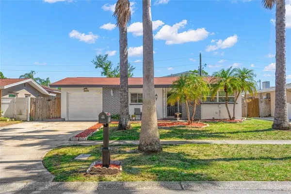 $344,900 | 2536 Keene Park Drive, Largo, FL 33771