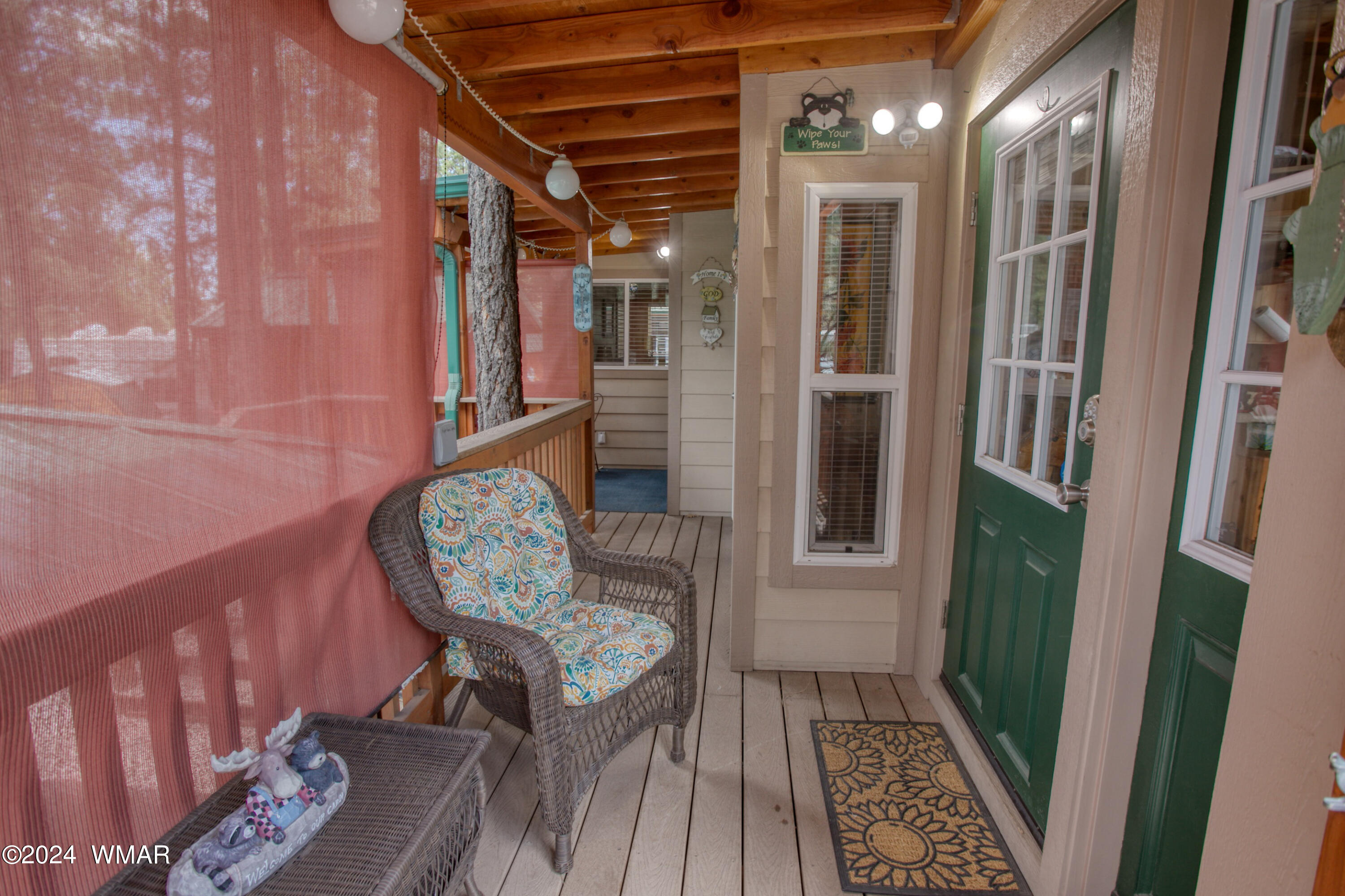 2280 Turtle Creek Road Show Low, AZ 85901 - Photo 13 of 19