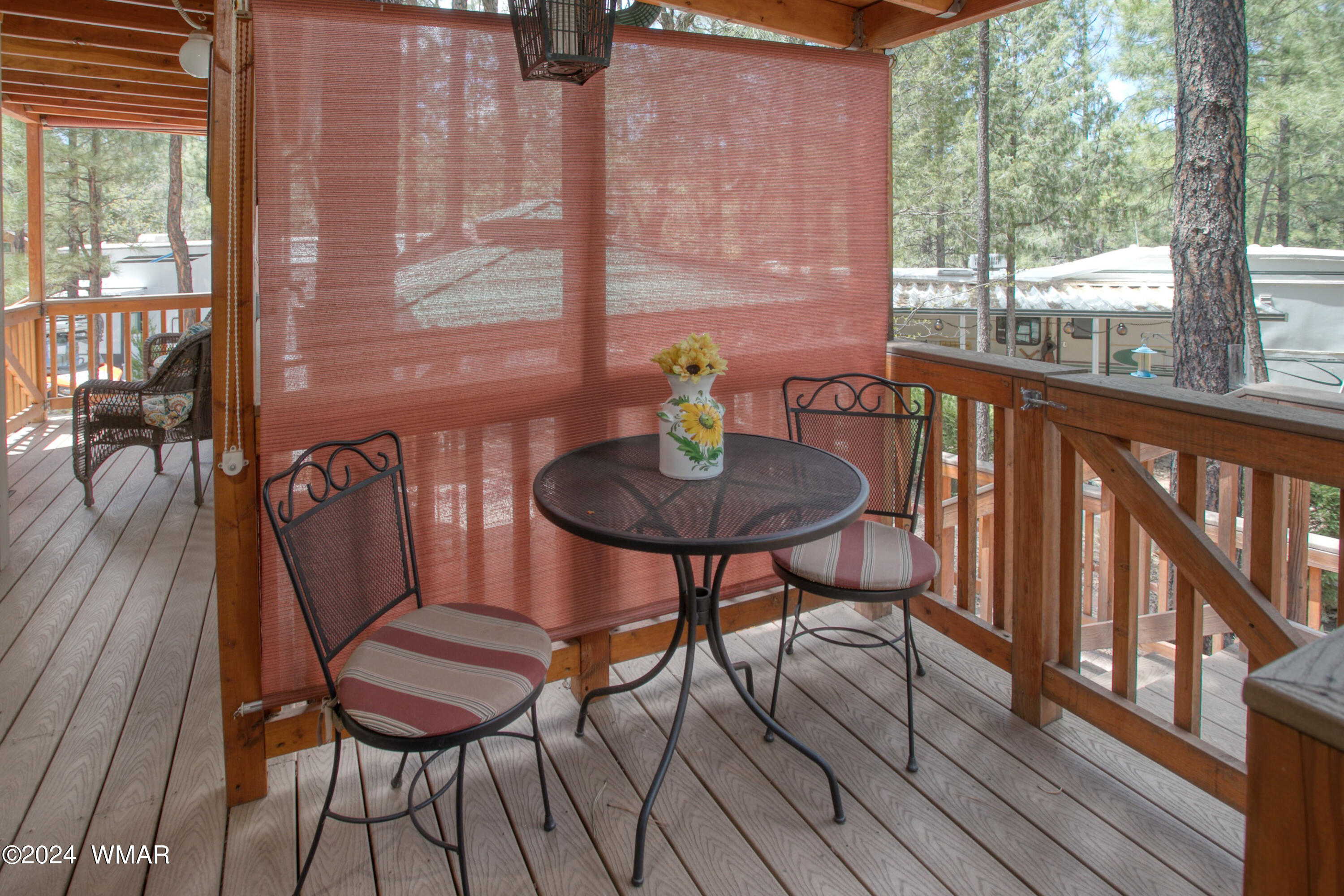 2280 Turtle Creek Road Show Low, AZ 85901 - Photo 15 of 19