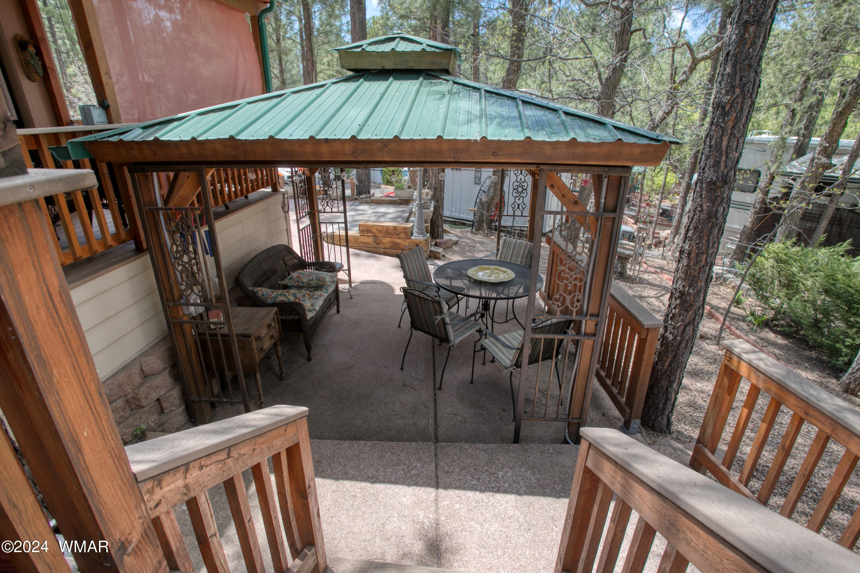 2280 Turtle Creek Road Show Low, AZ 85901 - Photo 16 of 19