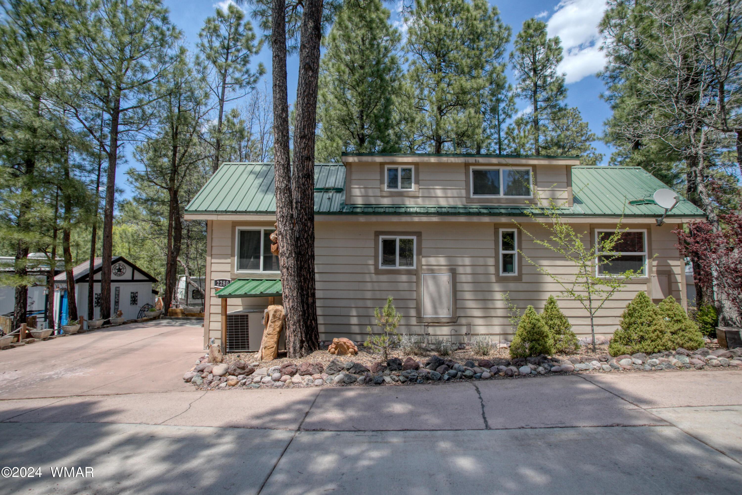 2280 Turtle Creek Road Show Low, AZ 85901 - Photo 18 of 19