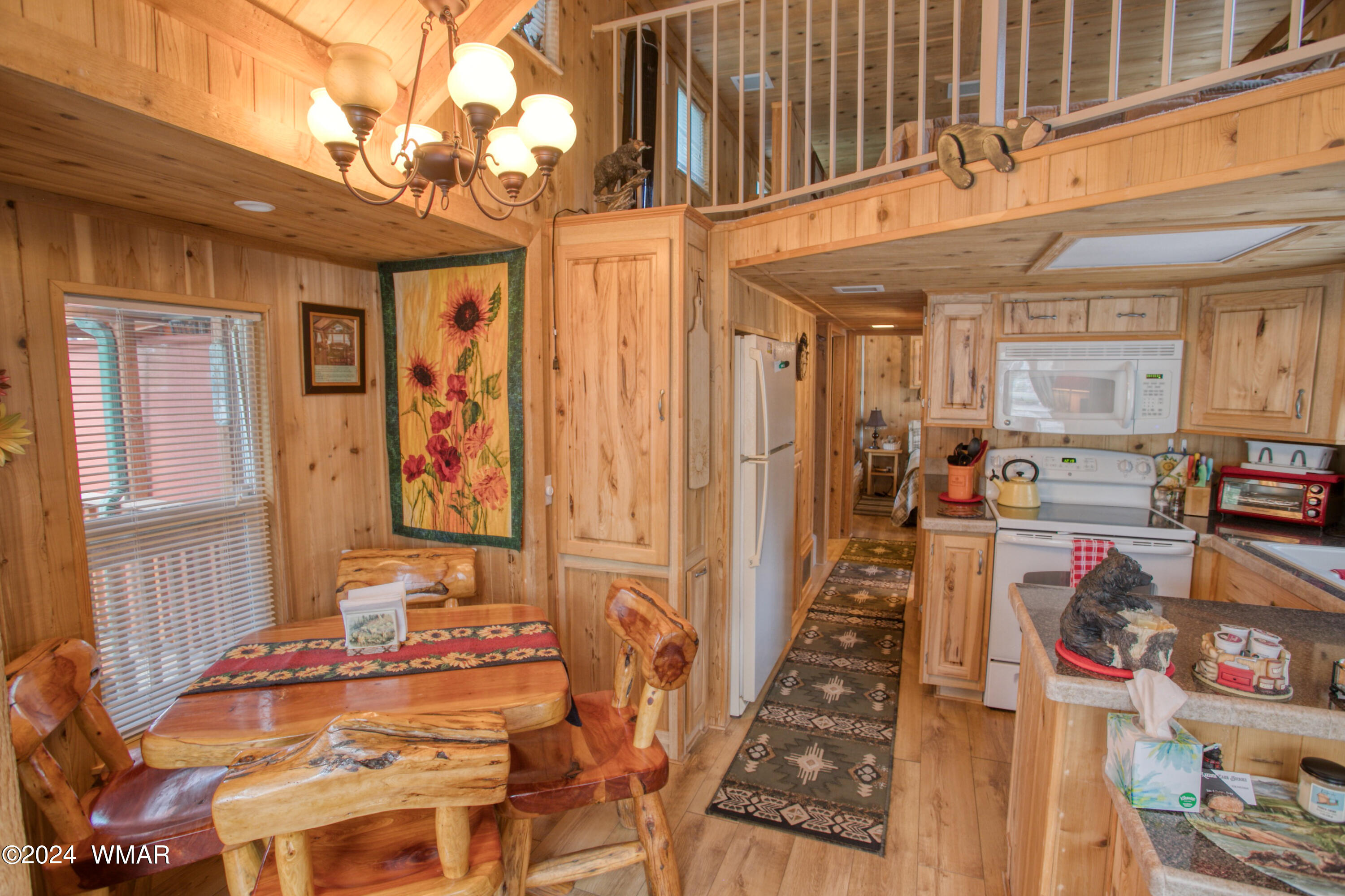 2280 Turtle Creek Road Show Low, AZ 85901 - Photo 2 of 19