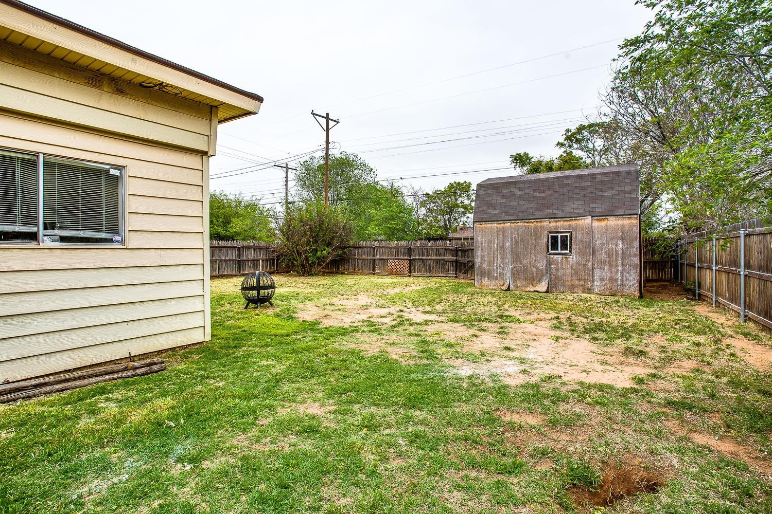 2818 40th Street Lubbock, TX 79413 - Photo 16 of 16 Photo 16