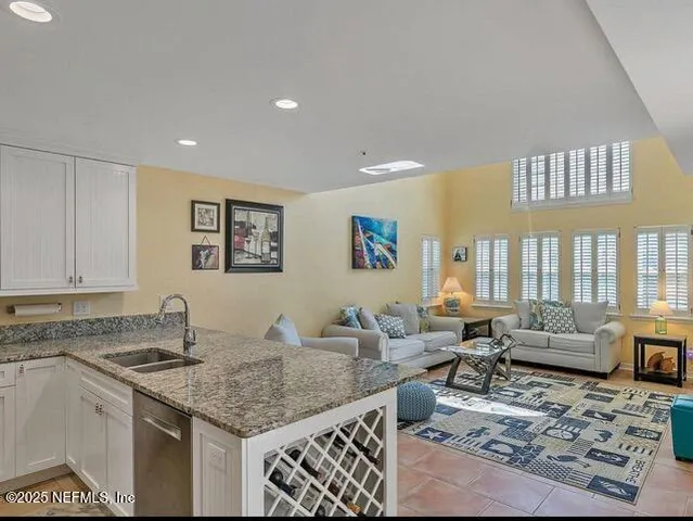 $3,200 | 110 Ocean Hollow Lane, Unit 120, St. Augustine, FL 32084