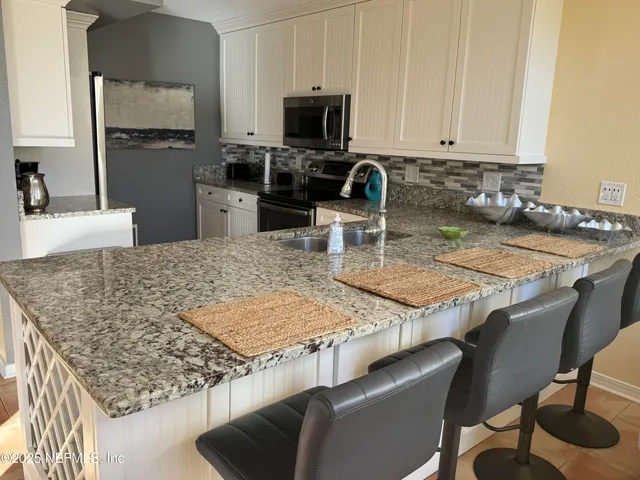 $3,000 | 110 Ocean Hollow Lane, Unit 120, St. Augustine, FL 32084