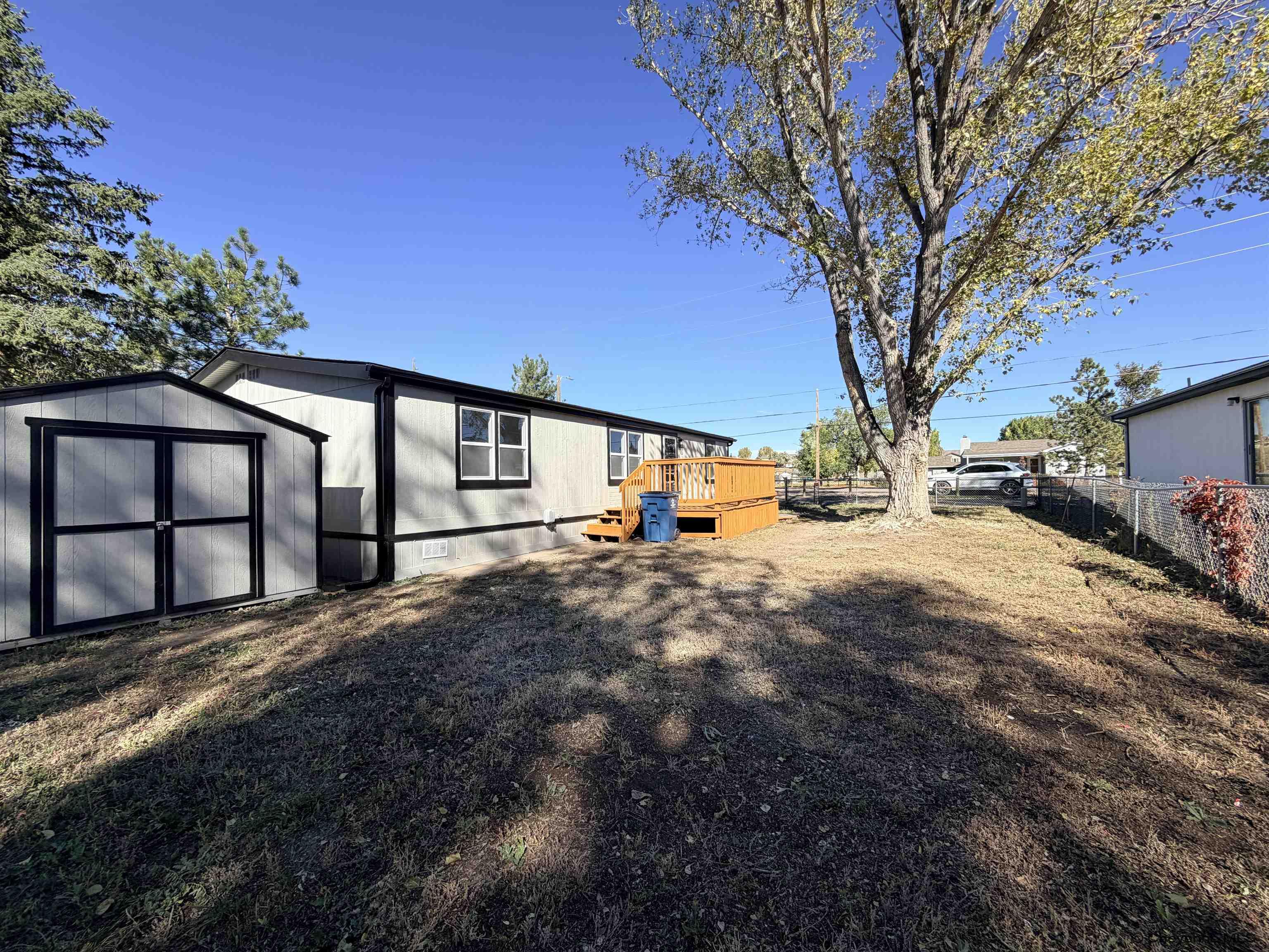 509 East Jefferson Road, Unit 2 Cheyenne, WY 82007 - Photo 35 of 36 Gallery Image 35
