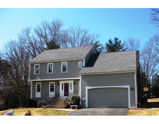 74 Ireta Road Shrewsbury, MA 01545 - Photo 1 of 11 Gallery Image 1