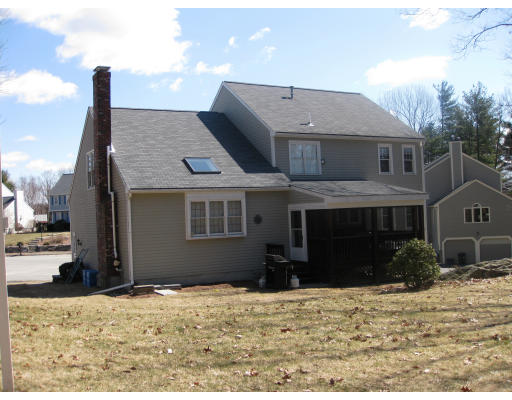 74 Ireta Road Shrewsbury, MA 01545 - Photo 11 of 11 Gallery Image 11