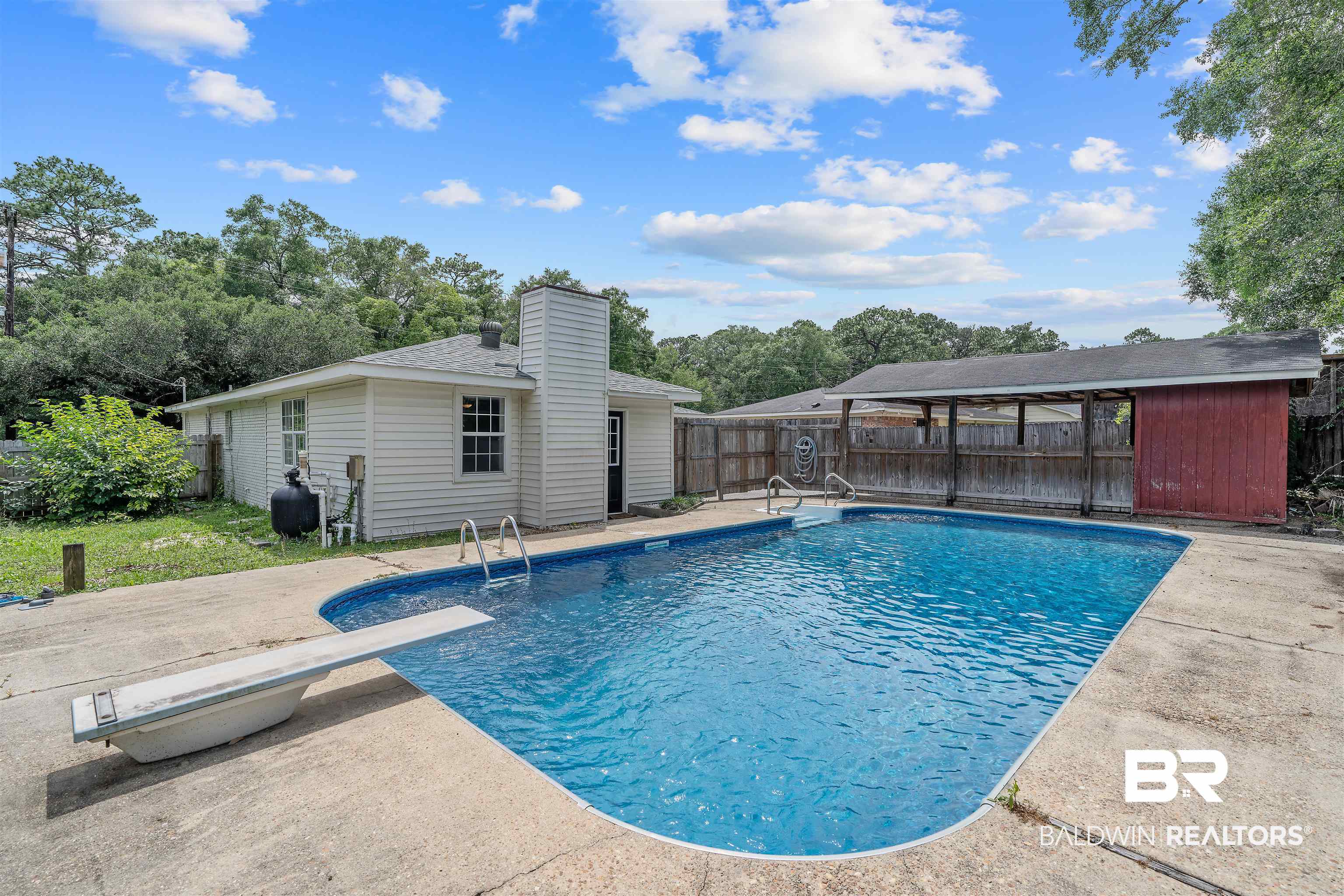 1371 Azalea Road Mobile, AL 36693 - Photo 26 of 33