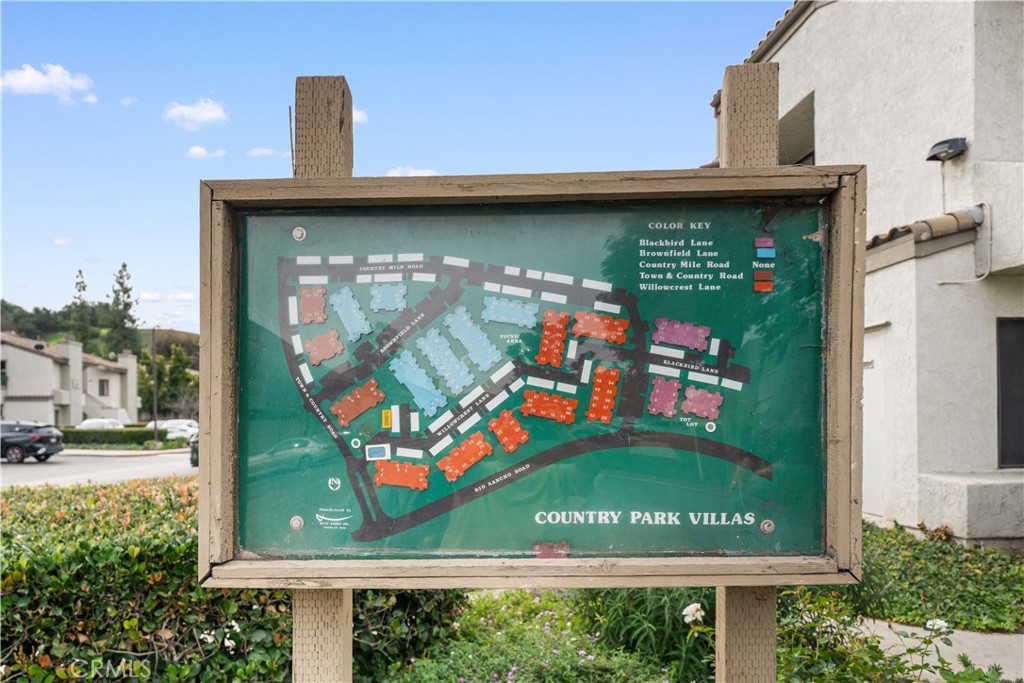 18 Town And Country Road Pomona, CA 91766 - Photo 53 of 60