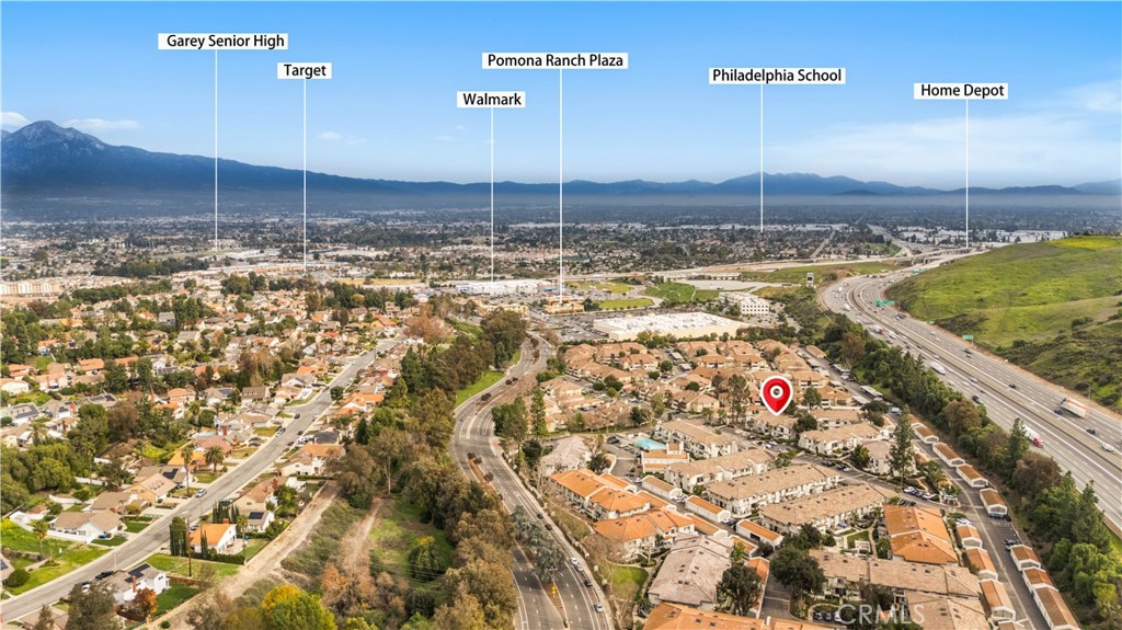 18 Town And Country Road Pomona, CA 91766 - Photo 58 of 60