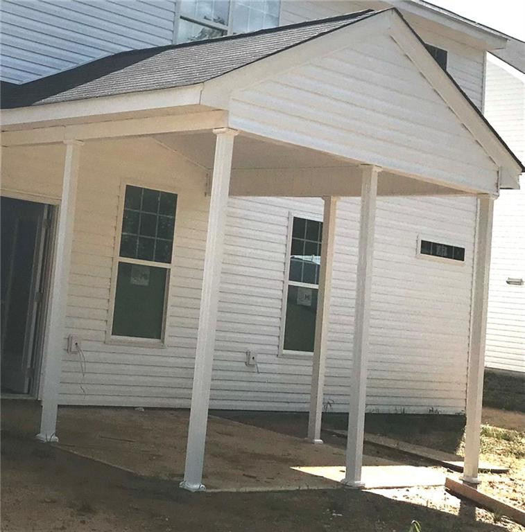 2564 Lacy Holt Road Graham, NC 27253 - Photo 3 of 4 Photo 3