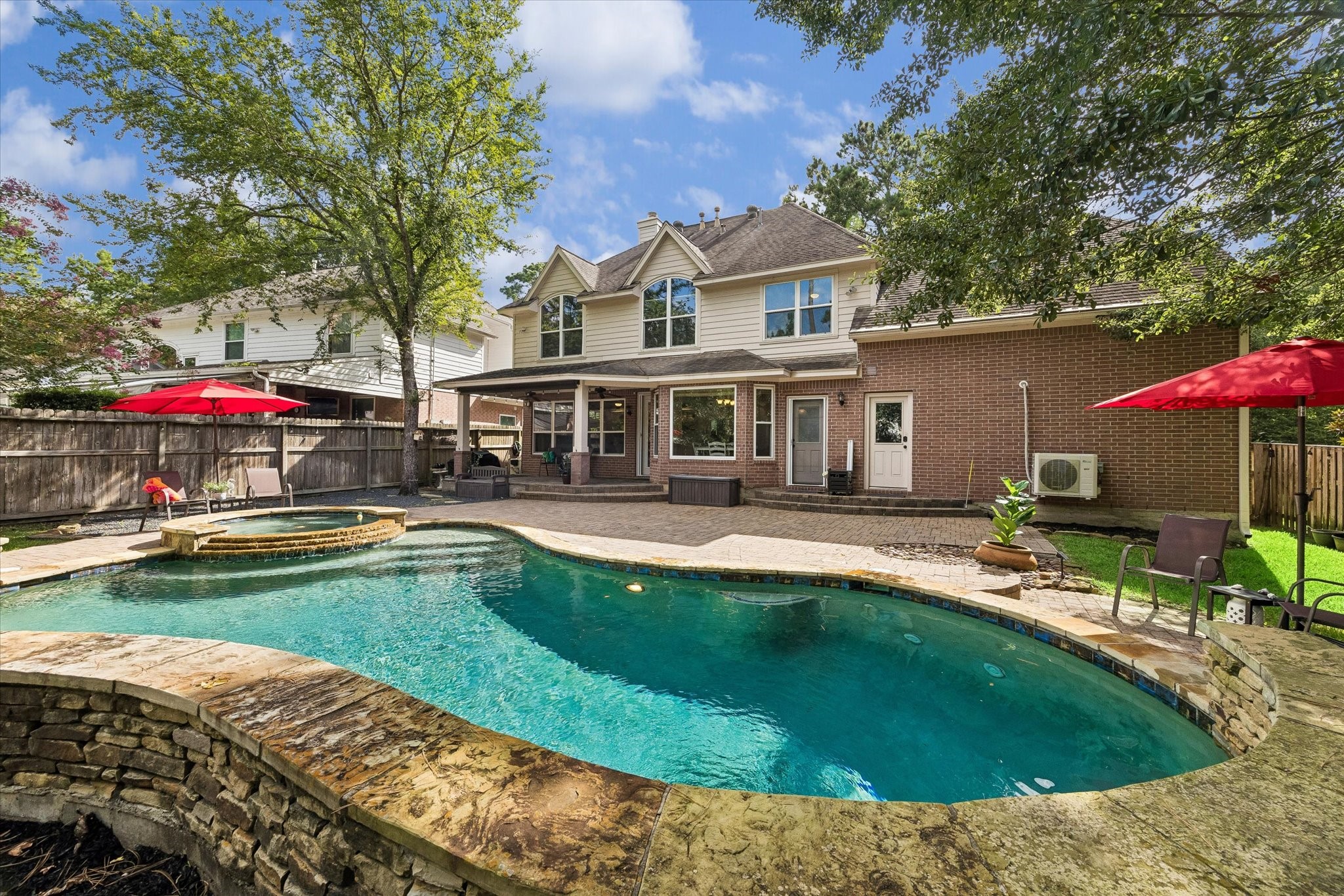39 Purple Martin Place Spring, TX 77381 - Photo 37 of 43
