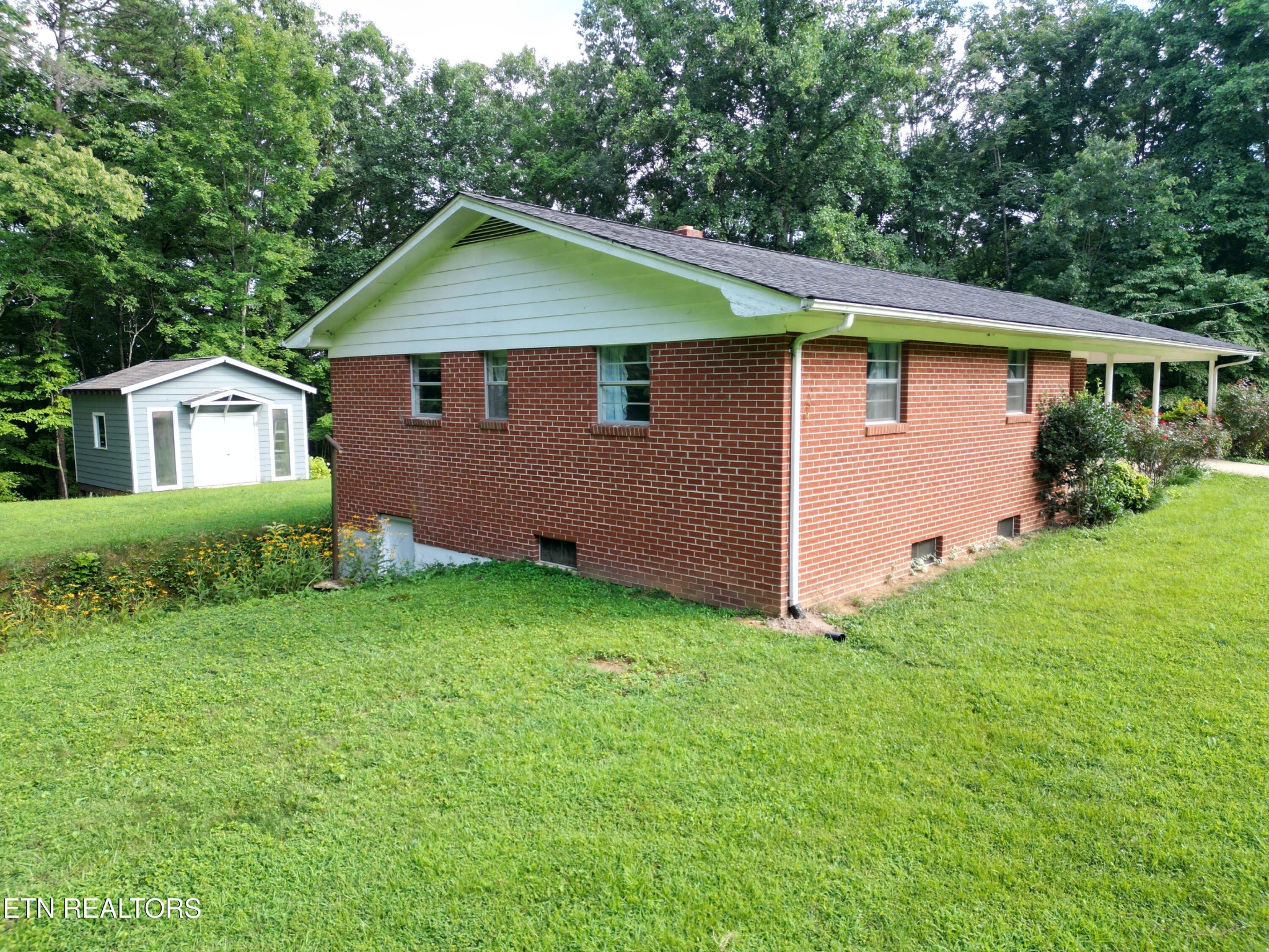 291 Evans Ridge Road Speedwell, TN 37870 - Photo 9 of 50 Gallery Image 9