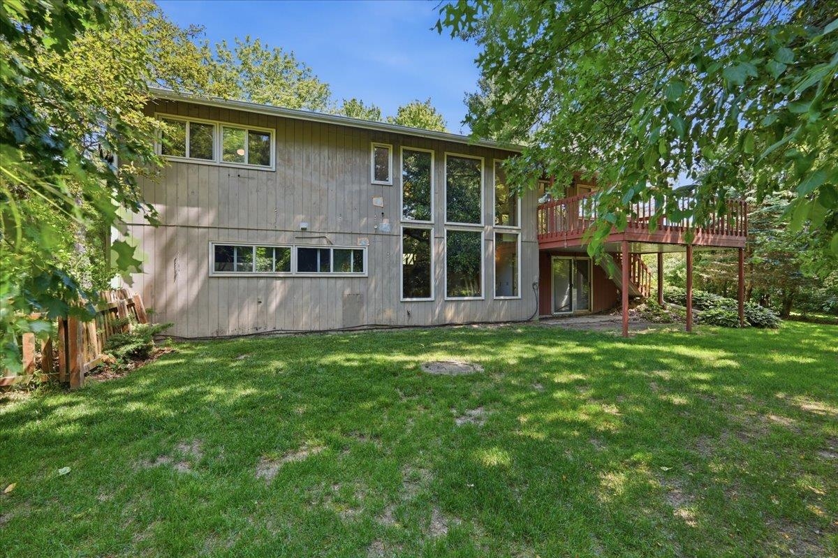 4938 Hickory Trail Middleton, WI 53562 - Photo 34 of 42
