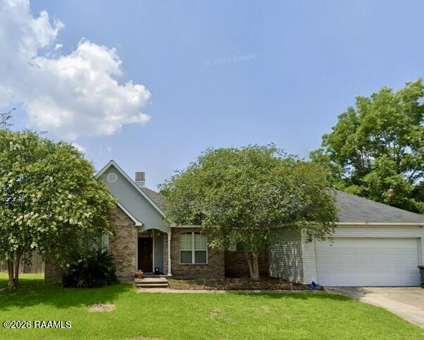9721 Buttercup Drive Baton Rouge, LA 70809 - Photo 1 of 14 IMG_6917 (1)