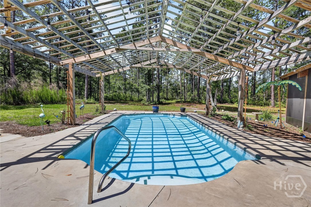 2953 Highway 67 Pembroke, GA 31321 - Photo 46 of 66
