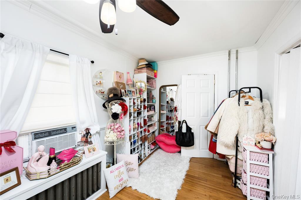 239 Main Street, Unit 1 Cornwall, NY 12518 - Photo 7 of 11 a view of a room with gym equipment