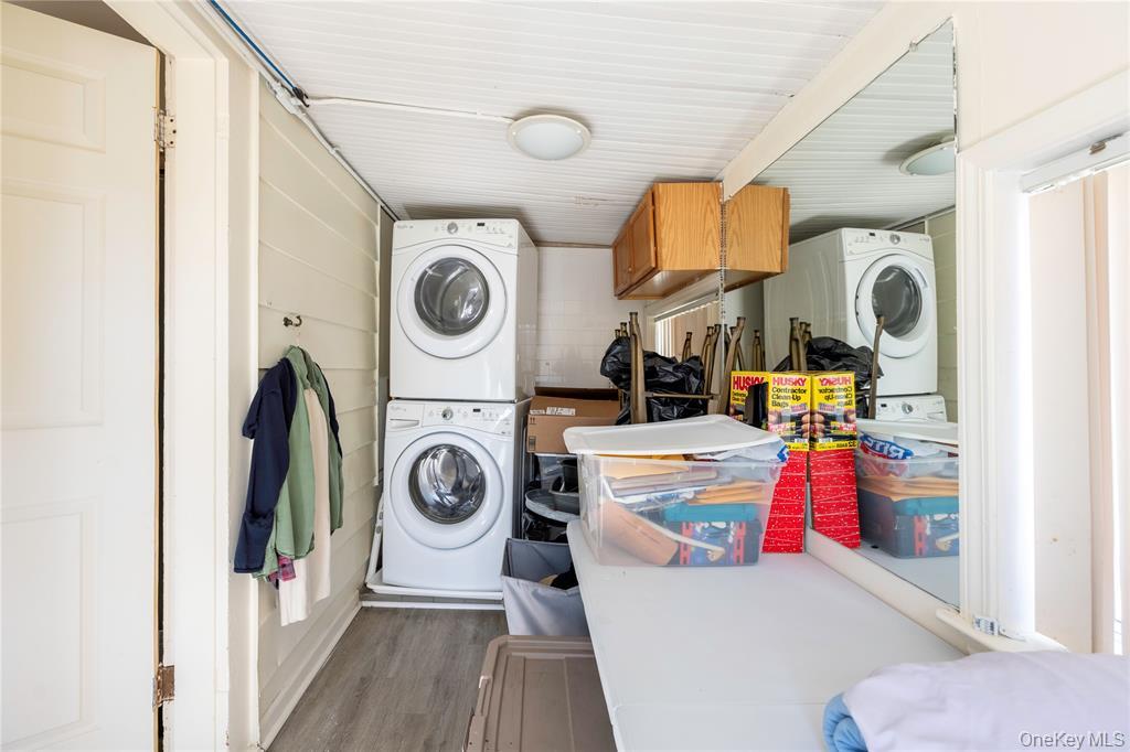239 Main Street, Unit 1 Cornwall, NY 12518 - Photo 9 of 11 a view of storage and utility room