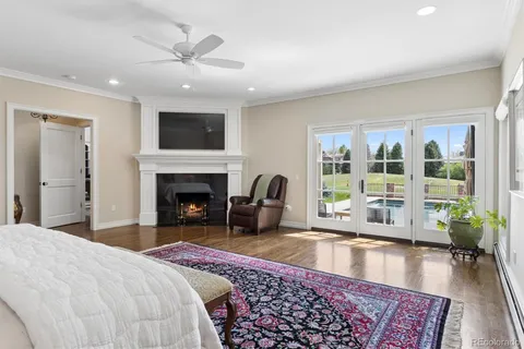 $5,925,000 | 77 Glenmoor Drive, Cherry Hills Village, CO 80113