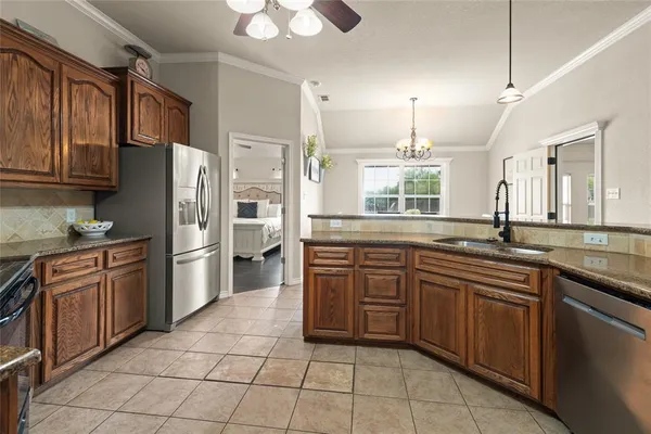 $525,000 | 118 Divide Avenue, Tuscola, TX 79562