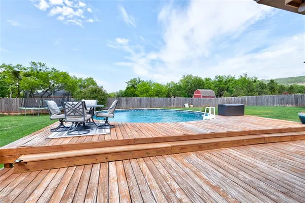 $525,000 | 118 Divide Avenue, Tuscola, TX 79562