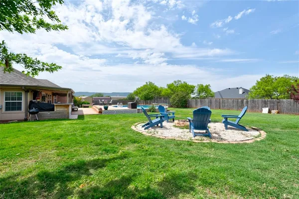 $525,000 | 118 Divide Avenue, Tuscola, TX 79562