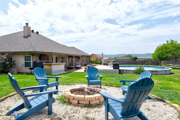 $525,000 | 118 Divide Avenue, Tuscola, TX 79562