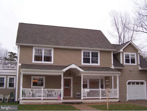 43 Stuyvesant Road Brick, NJ 08723 - Photo 1 of 12