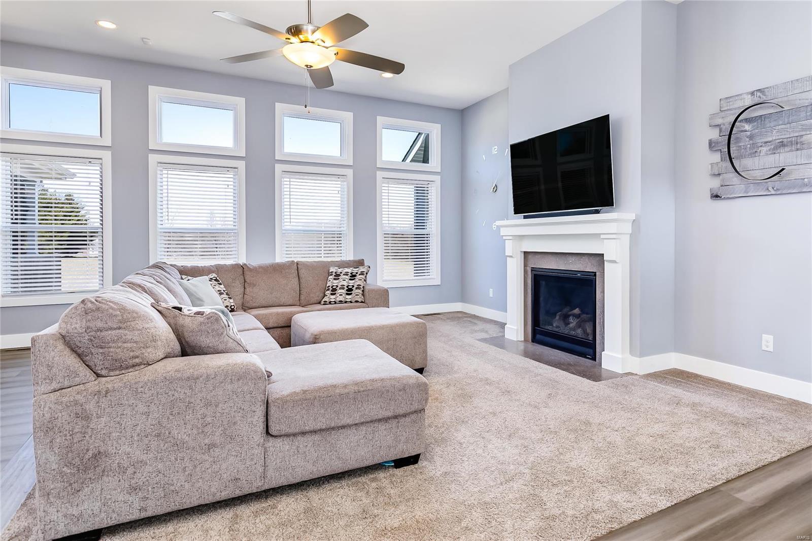 7845 Whisper Ridge Drive Waterloo, IL 62298 - Photo 13 of 43