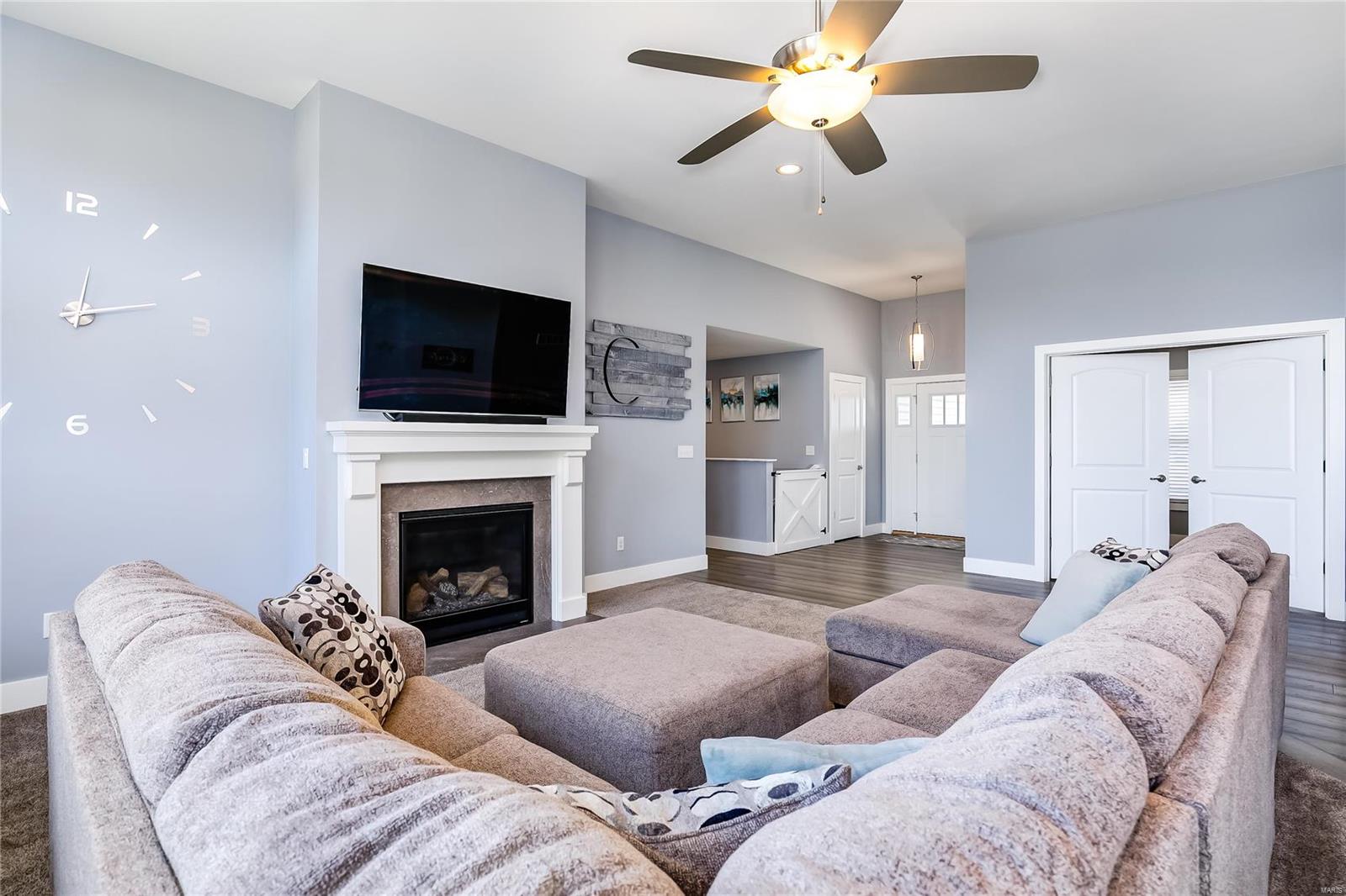 7845 Whisper Ridge Drive Waterloo, IL 62298 - Photo 14 of 43