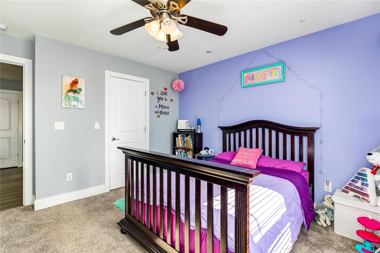 7845 Whisper Ridge Drive Waterloo, IL 62298 - Photo 26 of 43