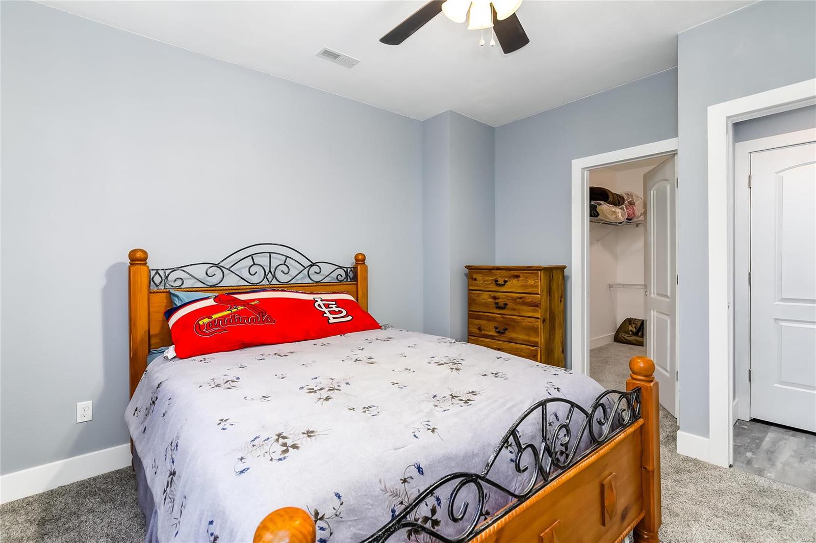 7845 Whisper Ridge Drive Waterloo, IL 62298 - Photo 39 of 43
