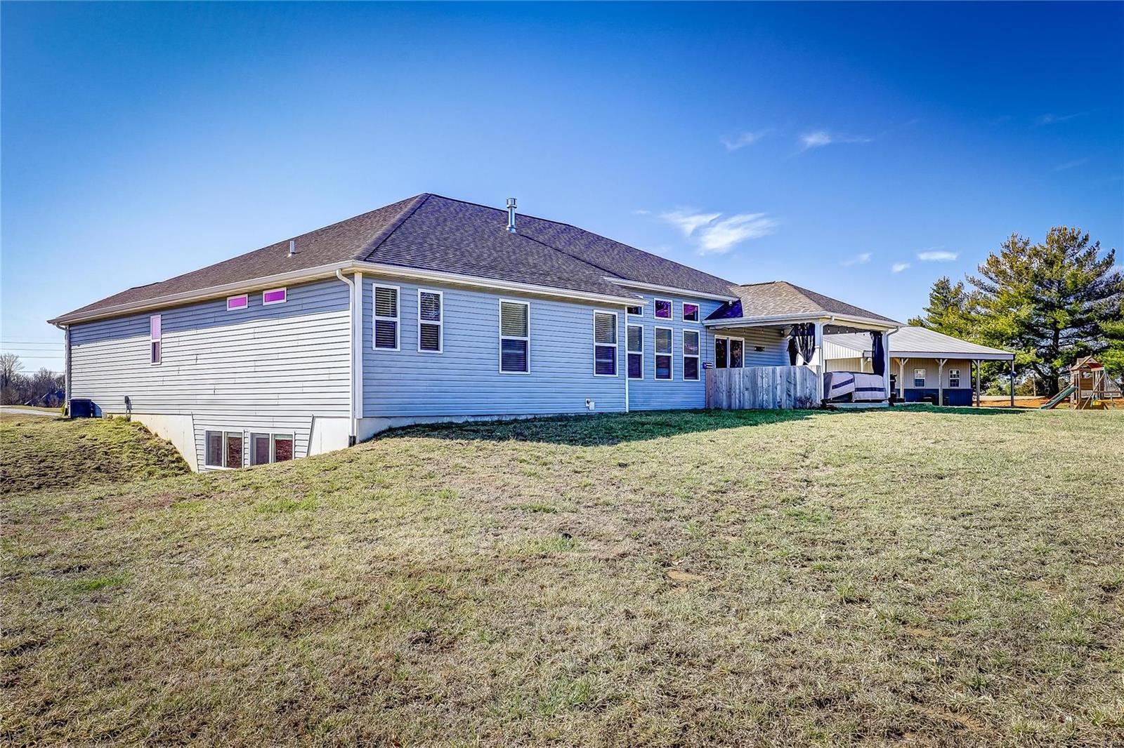 7845 Whisper Ridge Drive Waterloo, IL 62298 - Photo 5 of 43