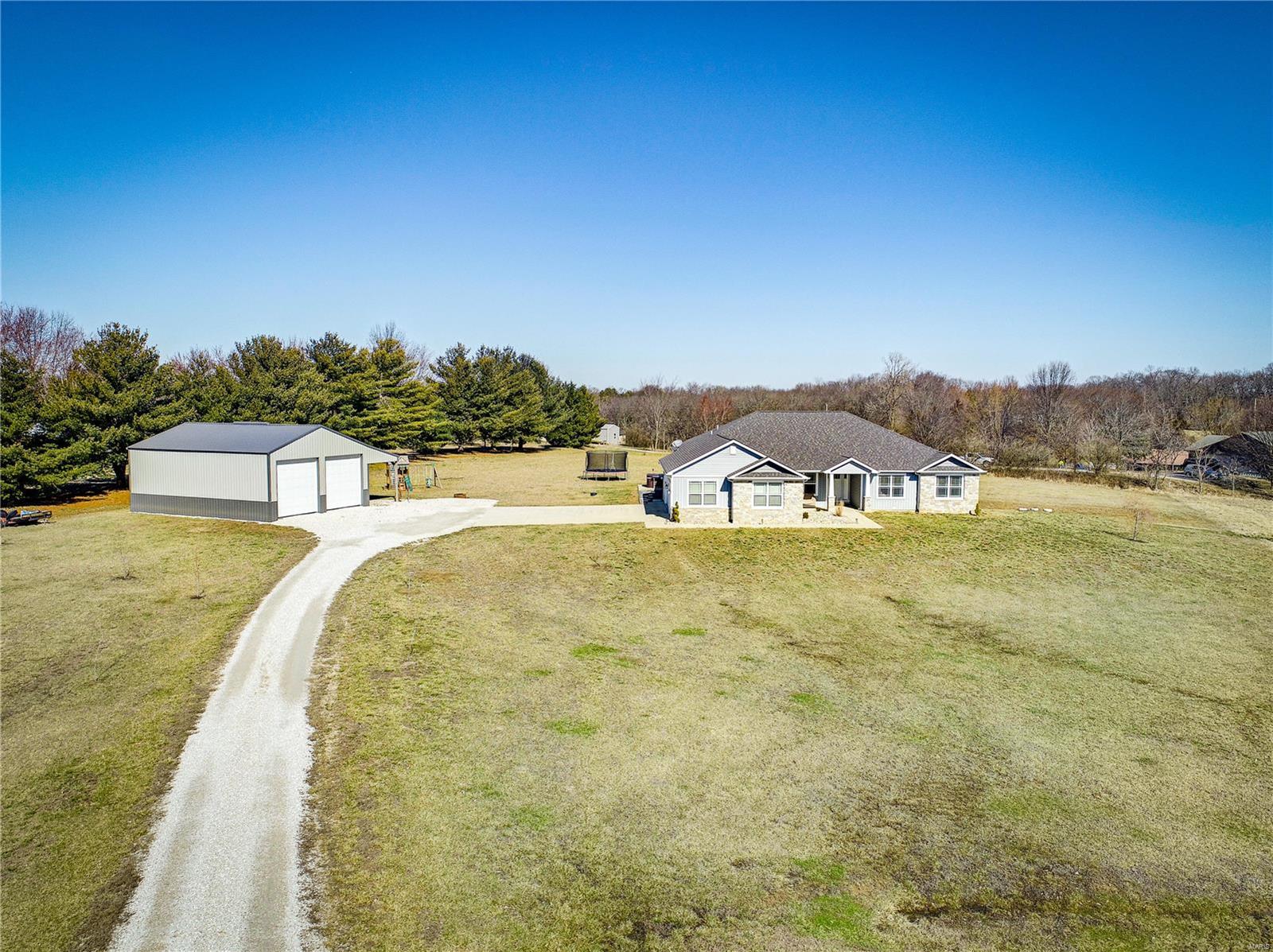 7845 Whisper Ridge Drive Waterloo, IL 62298 - Photo 41 of 43