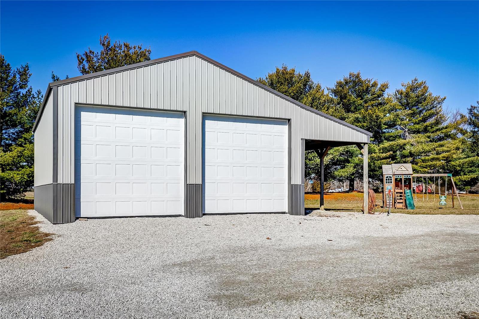 7845 Whisper Ridge Drive Waterloo, IL 62298 - Photo 42 of 43