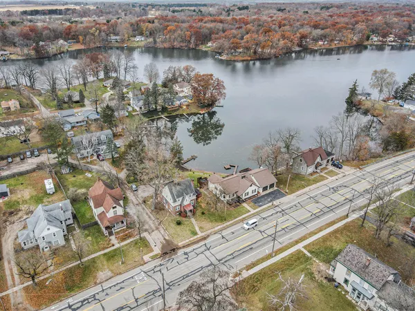 $339,000 | 601 North Kalamazoo Street, Paw Paw, MI 49079