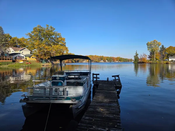 $339,000 | 601 North Kalamazoo Street, Paw Paw, MI 49079