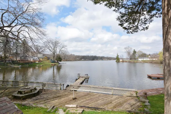 $339,000 | 601 North Kalamazoo Street, Paw Paw, MI 49079